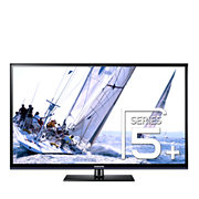 Samsung PS60E530A3W 152.4 cm (60") Full HD Black – image 5