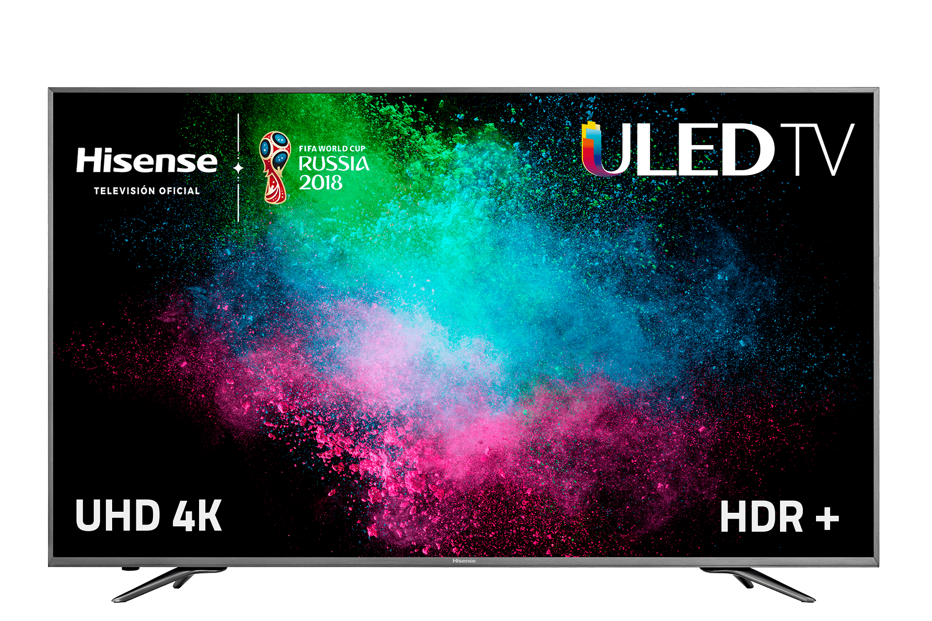 Hisense H75N6800 hospitality TV