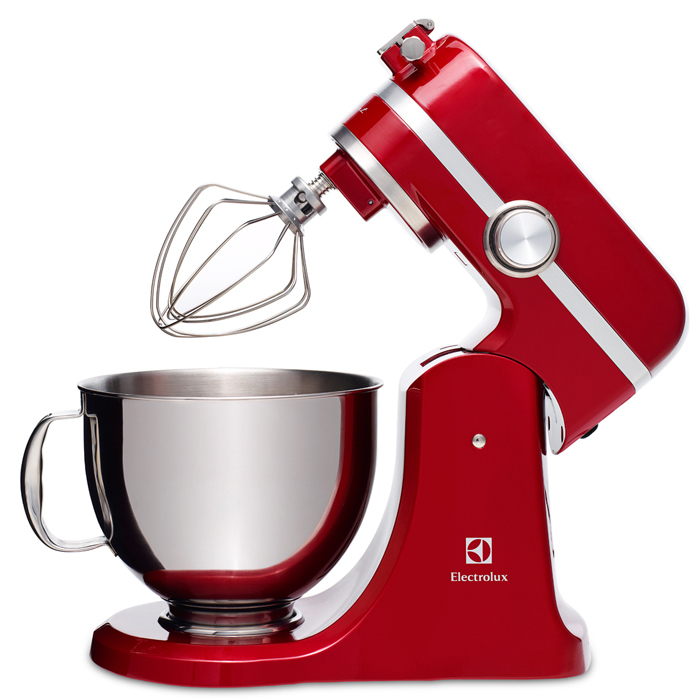 Electrolux EKM4000 food processor – image 2