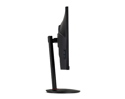 Acer NITRO XV2 XV272X computer monitor – image 5