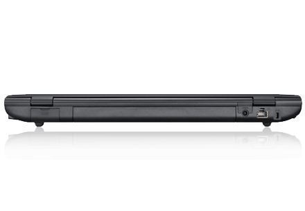 Samsung P P580-JA02IT Intel® Core™ i5 i5-430M – image 5
