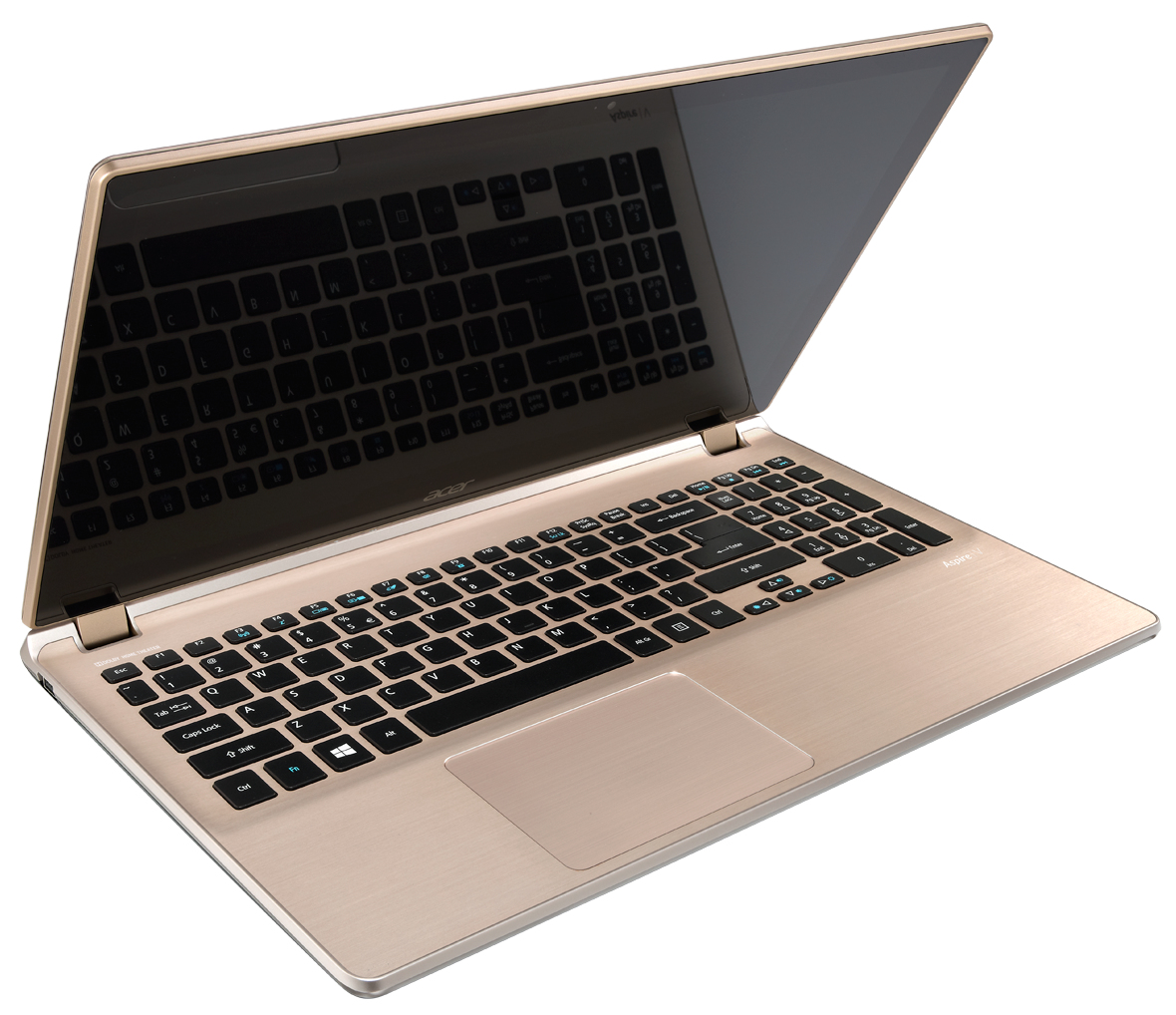 Acer Aspire 552-10578G1Tamm AMD A10 A10-5757M Laptop – image 5
