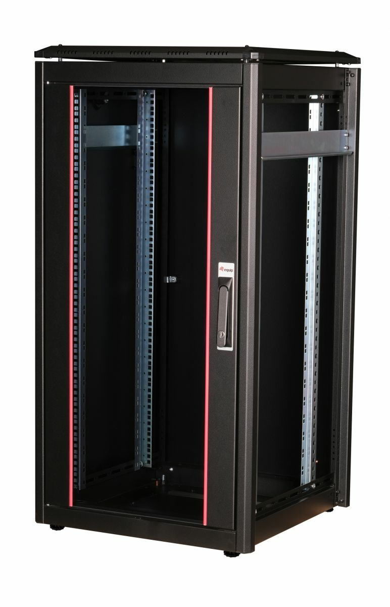 Equip Dynamic Flex 19' Cabinet, 22U – image 3