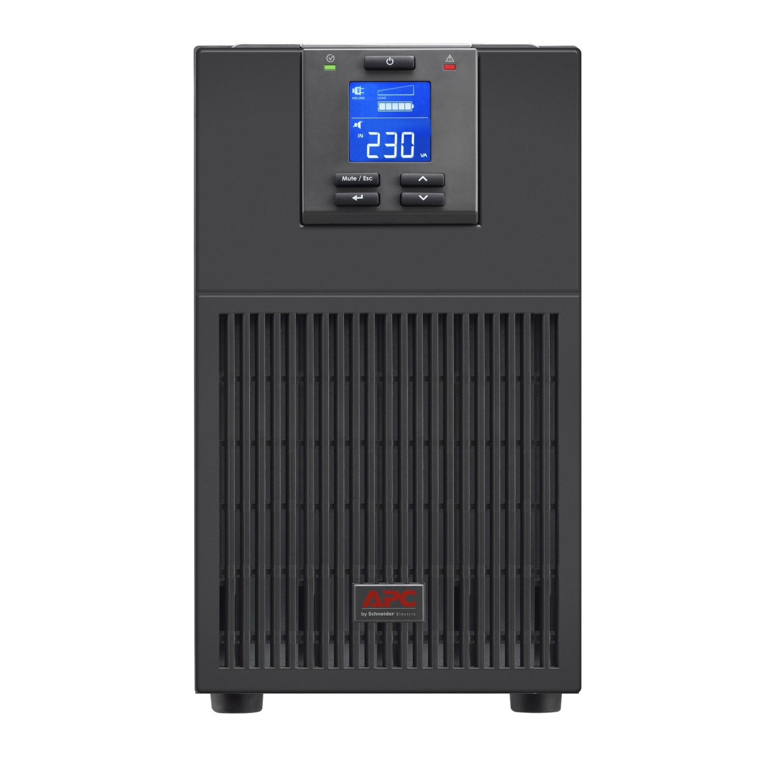 APC Easy UPS On-Line, 6kVA/6kW, Tower – image 3