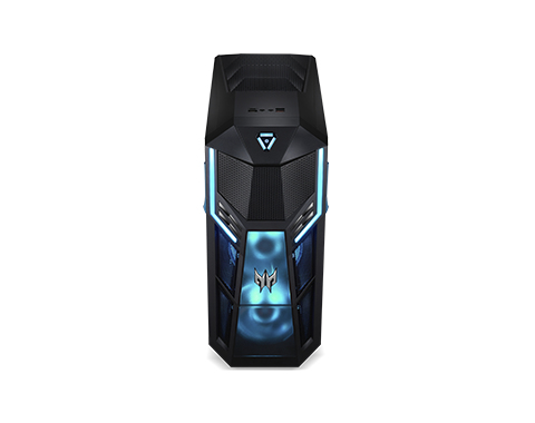 Acer Predator PO5-625s Intel® Core™ i7 i7-11700K – image 5