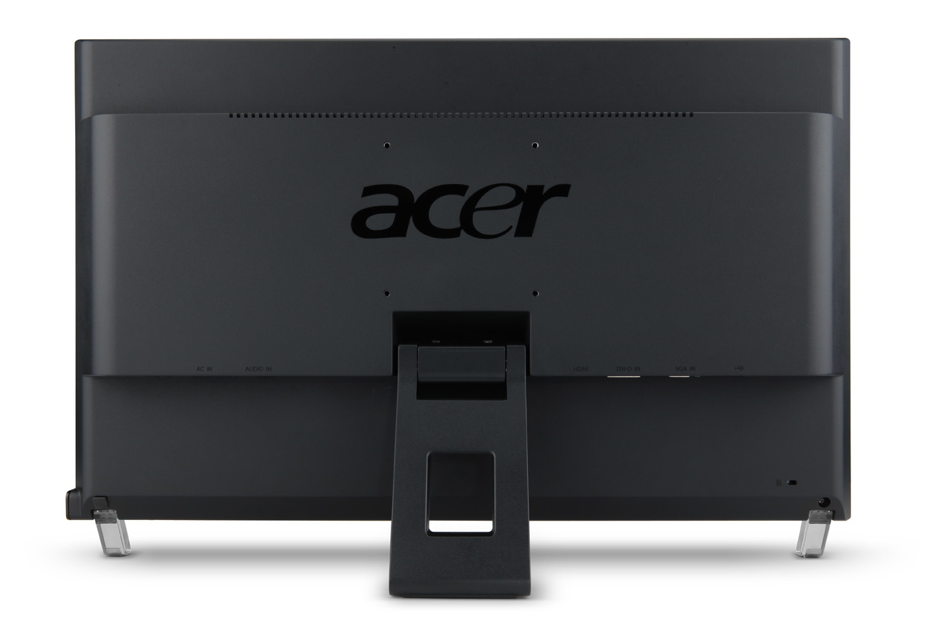 Acer T231Hbmid computer monitor – image 4