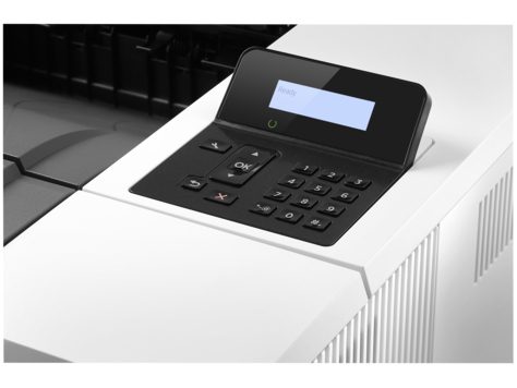 HP LaserJet M501n – image 6