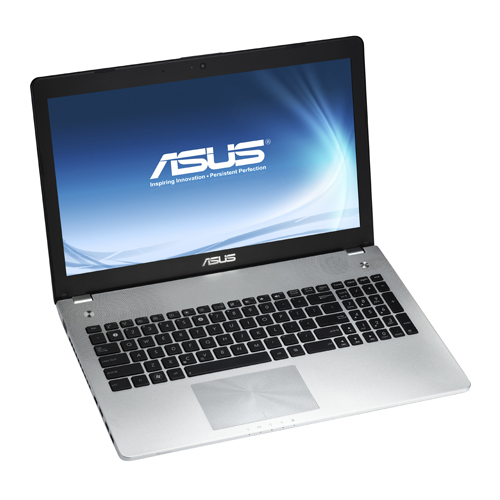 ASUS N56VM-S4089V laptop Intel® Core™ i5 i5-3210M – image 2