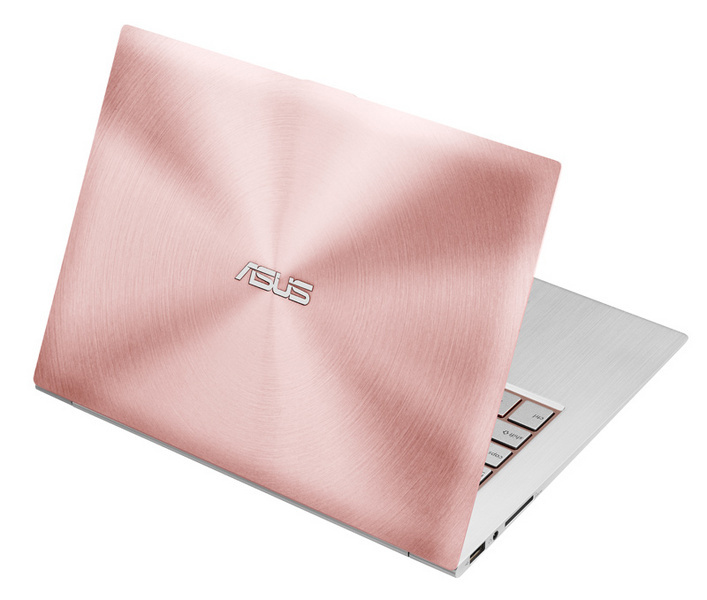 ASUS Zenbook UX31E-RY024V Intel® Core™ i5 i5-2557M – image 1