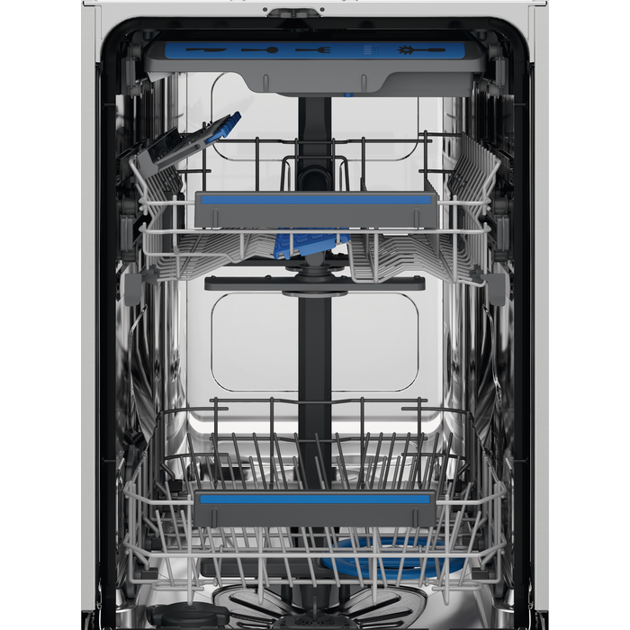 Electrolux ESM63300SX Freestanding 10 place settings – image 3