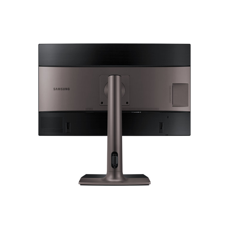 Samsung LS27E65KCS computer monitor – image 4