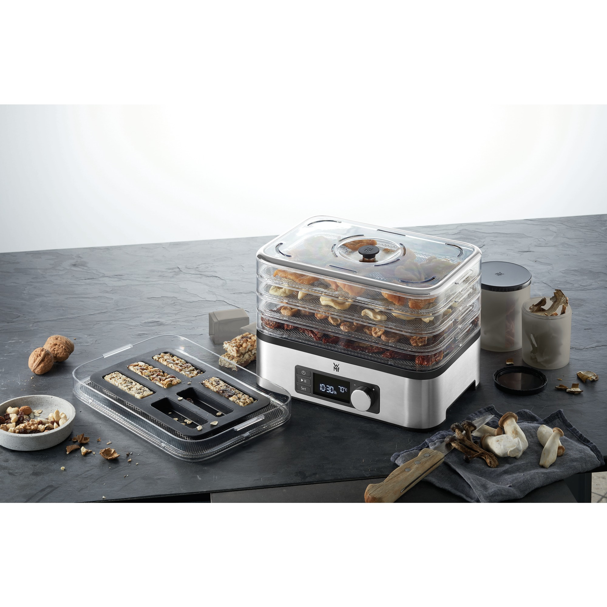 WMF KITCHENminis 0415250011 Stainless steel – image 7