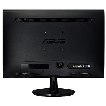 ASUS VS197N computer monitor – image 5