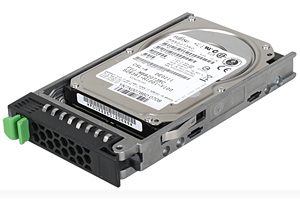 Fujitsu PY-CHCT7B6 internal hard drive
