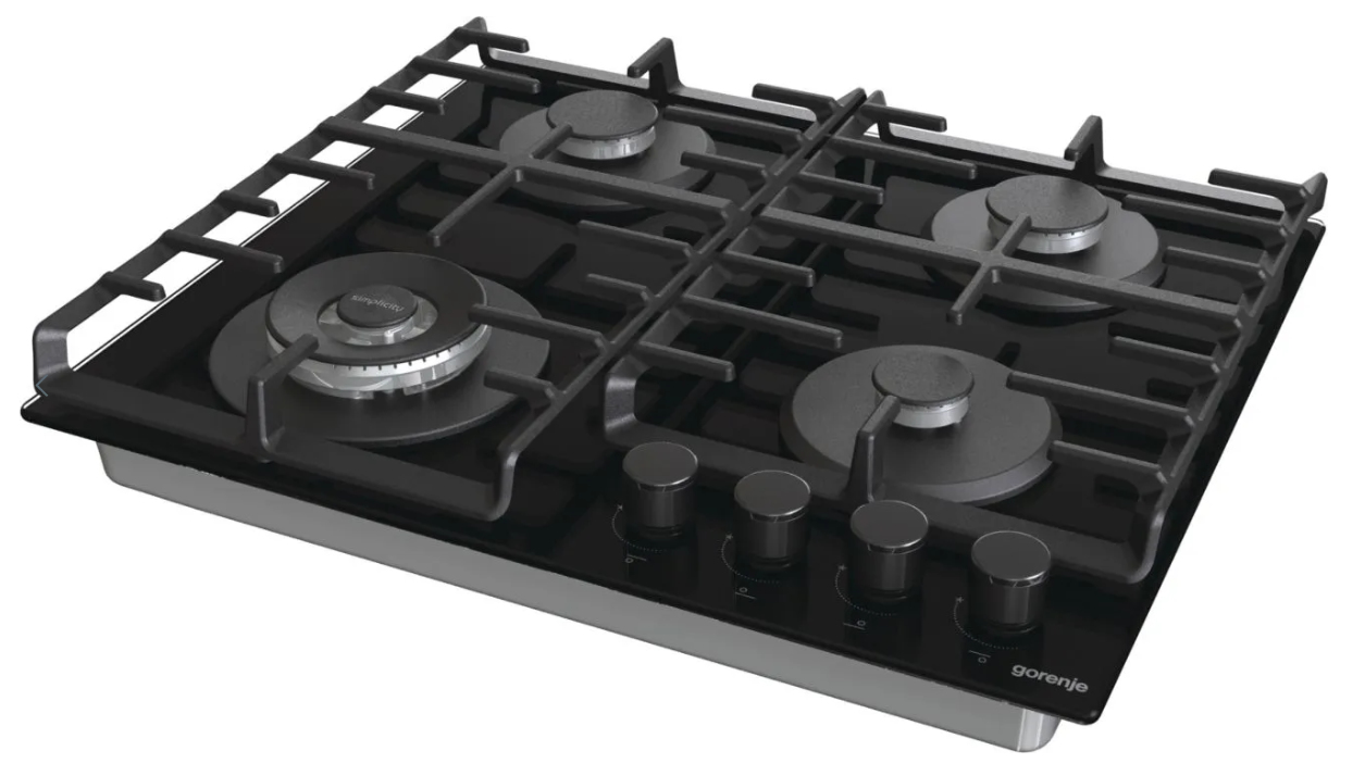 Gorenje GTW642SYB Black Built-in – image 4
