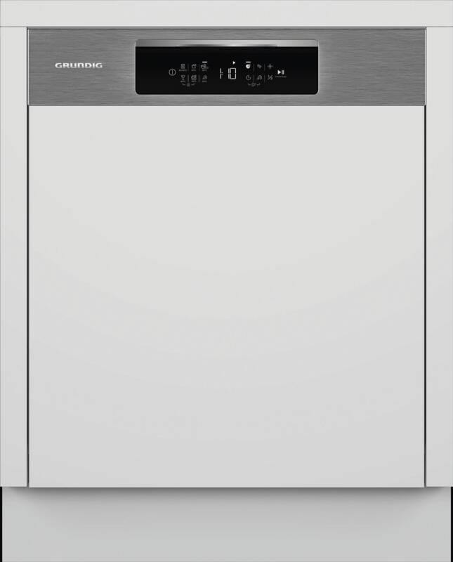Grundig GNIP4420X — vue 1 sur 8