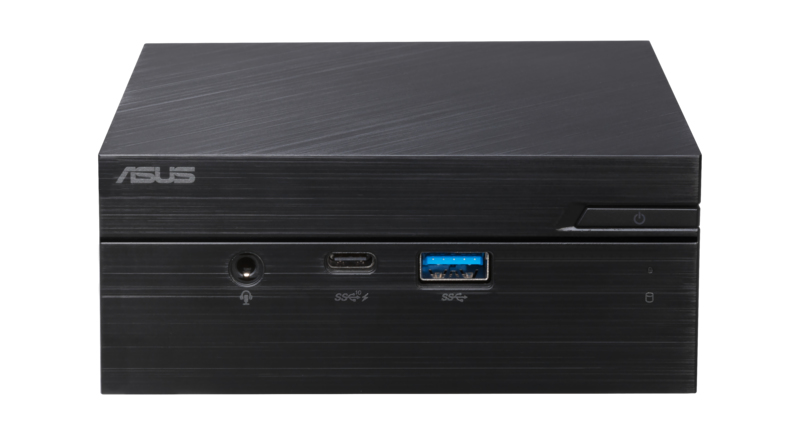 ASUS PN61-B7048MT Intel® Core™ i7 i7-8565U – image 8