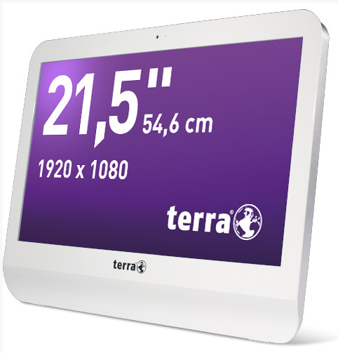 TERRA 2210wh Greenline – image 1
