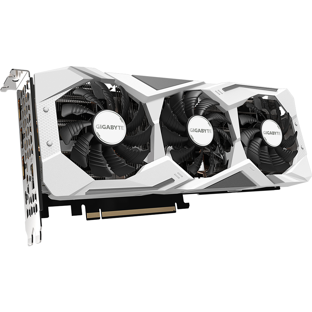 GIGABYTE GV-N206SGAMINGOC WHITE-8GC – image 3