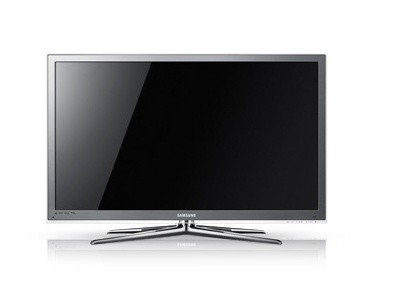 Samsung Series 8 UE40C8000XWXBT TV