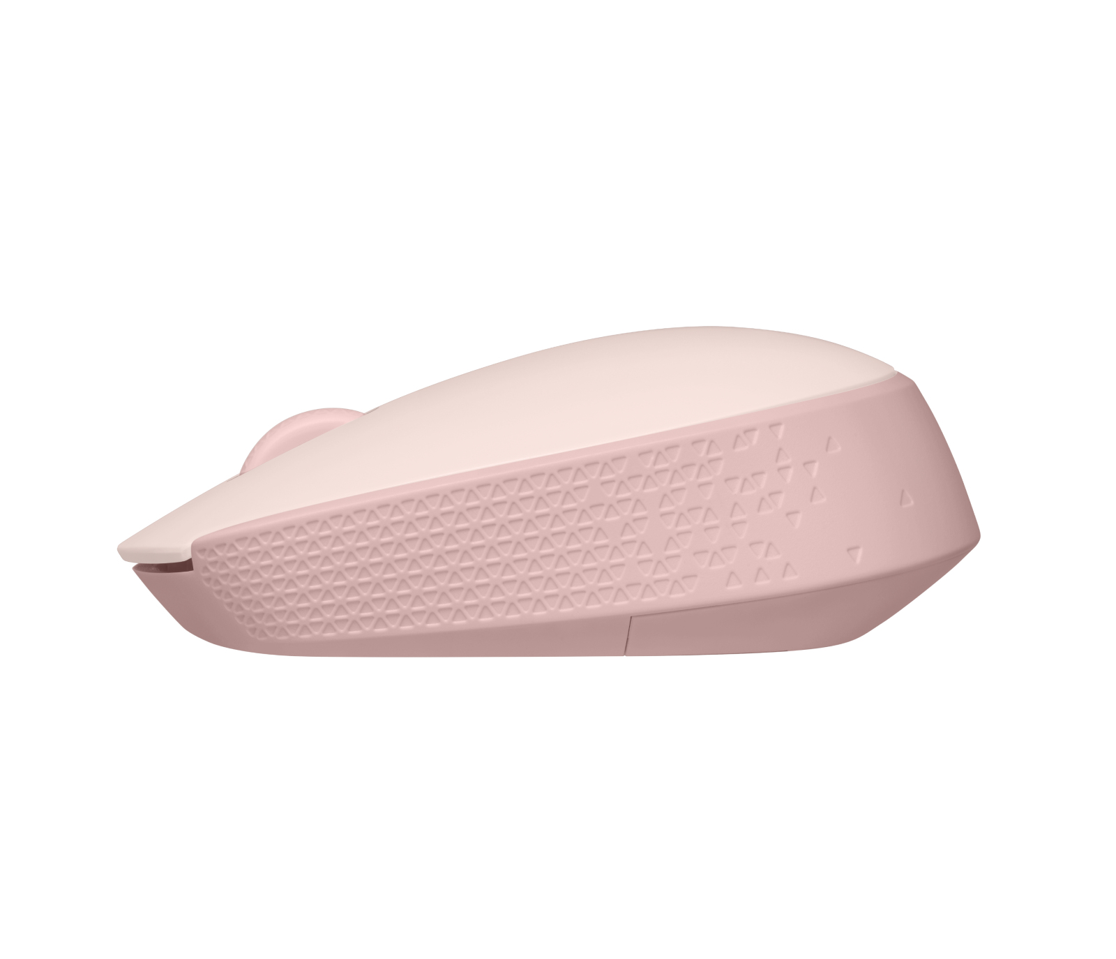 Mouse Logitech M170 - Inalámbrico - USB - Rosa - 910-006862 Mouse Logitech M170 - Inalámbrico - USB - Rosa - 910-006862