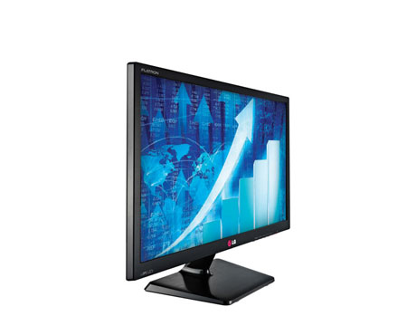 LG 27EC33V-B computer monitor – image 9