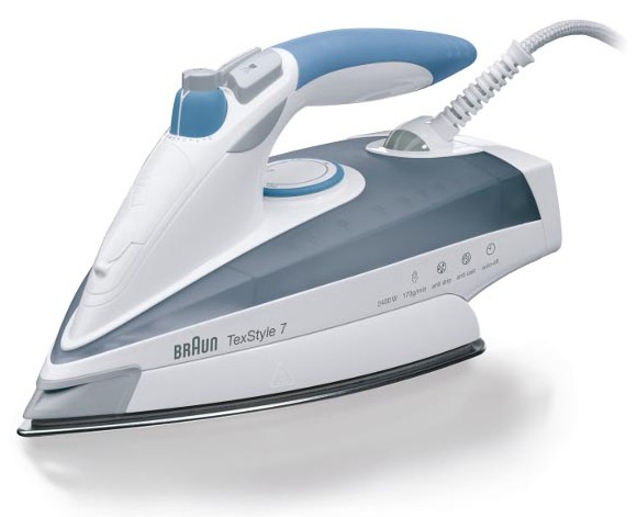 De’Longhi TexStyle 7 – image 1
