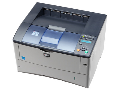 Kyocera FS-6970DN/KL3 Colour – image 2