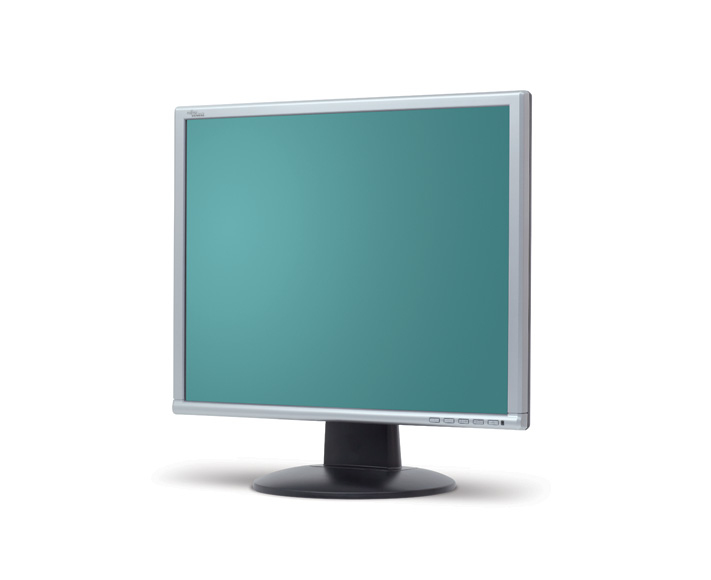 Fujitsu SCALEOVIEW L19-1