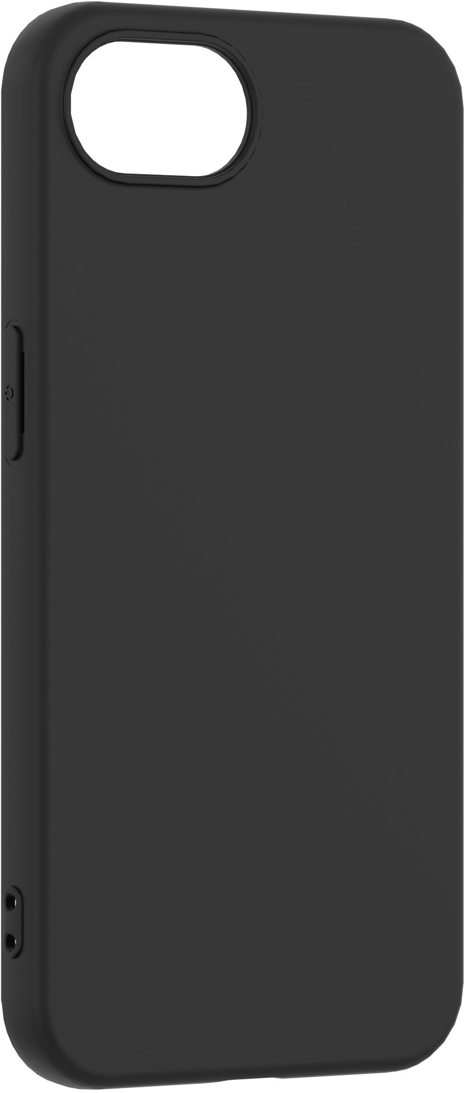 eSTUFF ES67101059-BULK mobile phone case Cover Black – image 3