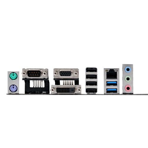 ASUS H110M-C D3 – image 4