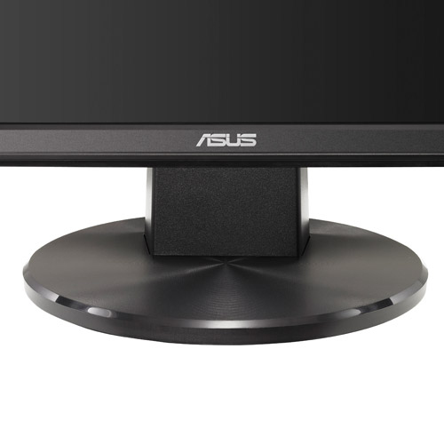 ASUS VW199DR computer monitor – image 4