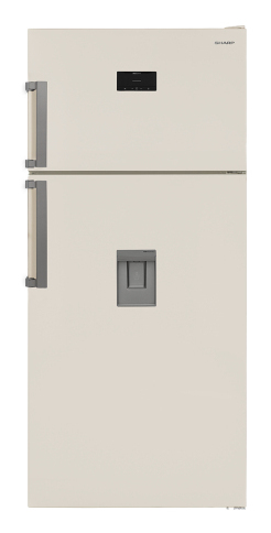 Sharp SJ-TA35CHDJE-EU — vue 1 sur 3