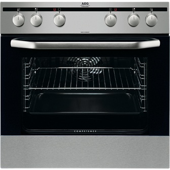 AEG E30502-5-M oven