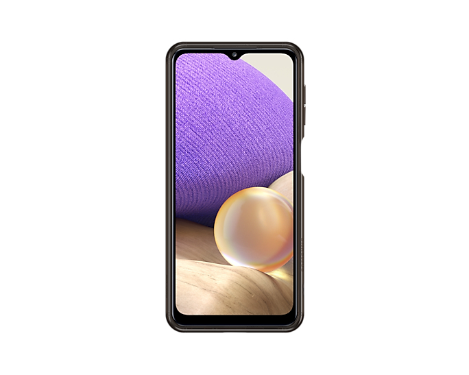 Samsung EF-QA326TBEGWW mobile phone case – image 2