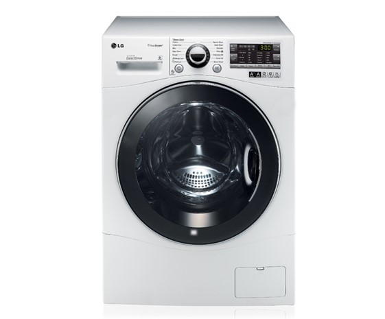 LG F14A8FDSA washing machine Front-load