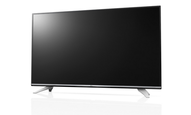 LG 60UF7729 TV 152.4 cm (60") 4K Ultra HD Smart TV Wi-Fi Black, Silver – image 3