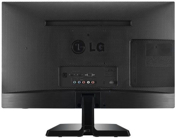 LG M2232D TV 54.6 cm (21.5") Full HD Black 250 cd/m² – image 7