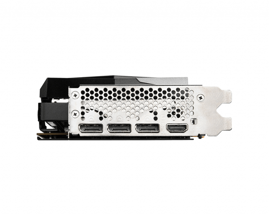 MSI RTX 3060 TI GAMING X – image 6