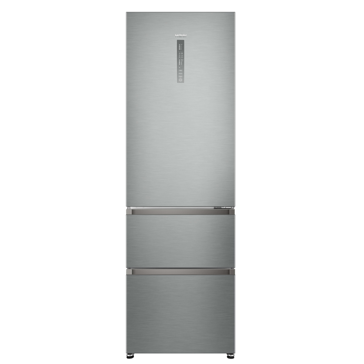 Haier A3FE735CGJE fridge-freezer Freestanding