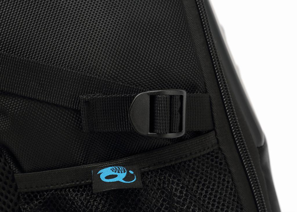 Deep Gaming DG-BAG15-2N laptop case – image 6