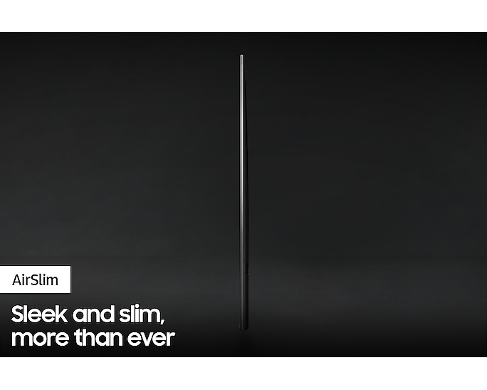 Samsung UE50BU8572 127 cm (50") 4K Ultra HD Smart TV Wi-Fi Black – image 5