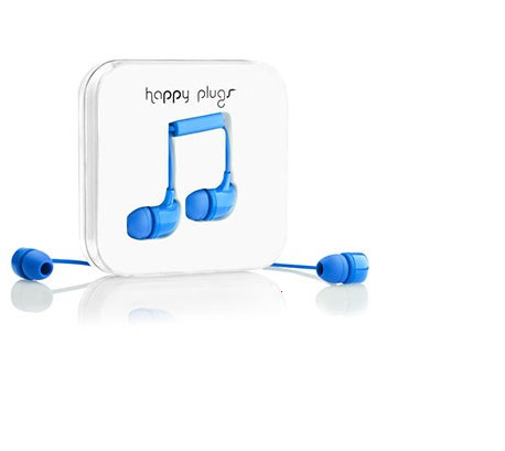 Hama 00092545 headphones/headset Wired In-ear Blue – image 4