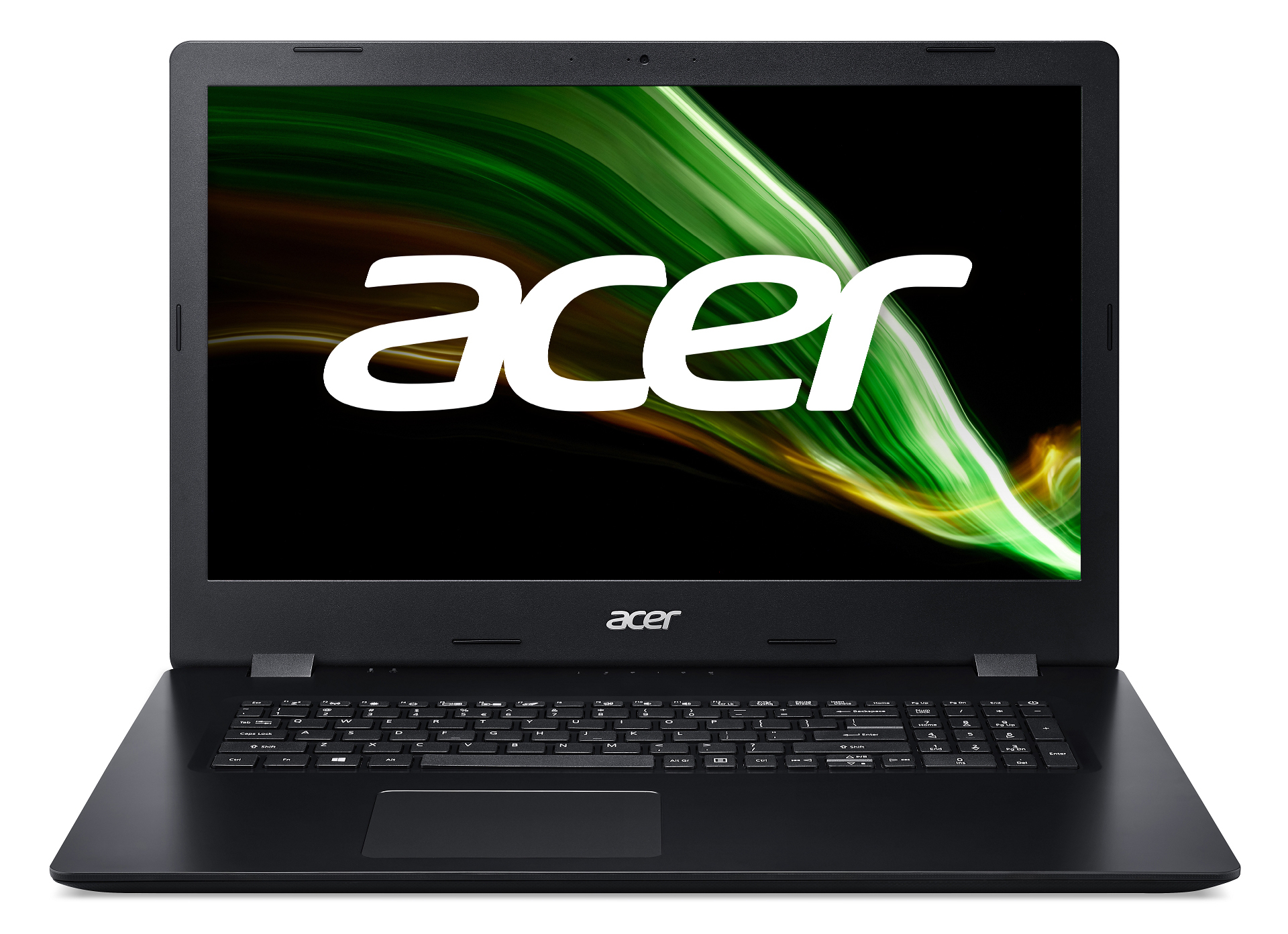 Acer Aspire 3 A317-52-56C1 Intel® Core™ i5 i5-1035G1 Laptop – image 1