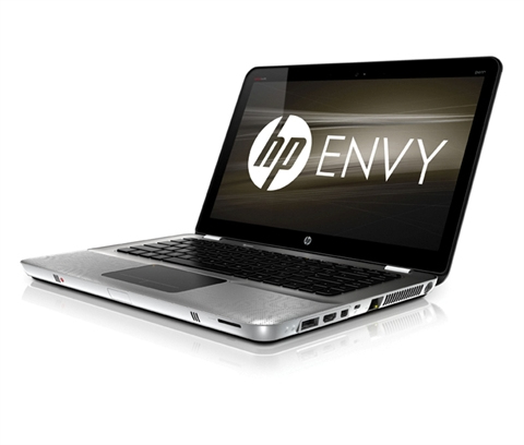 HP ENVY 14-1150ed Notebook PC – image 3