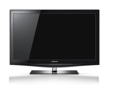 Samsung LE-55B652T4WXXN TV