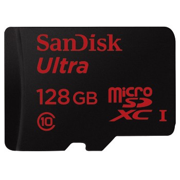Hama 139733 128 GB MicroSDXC UHS-I Class 10 – image 3