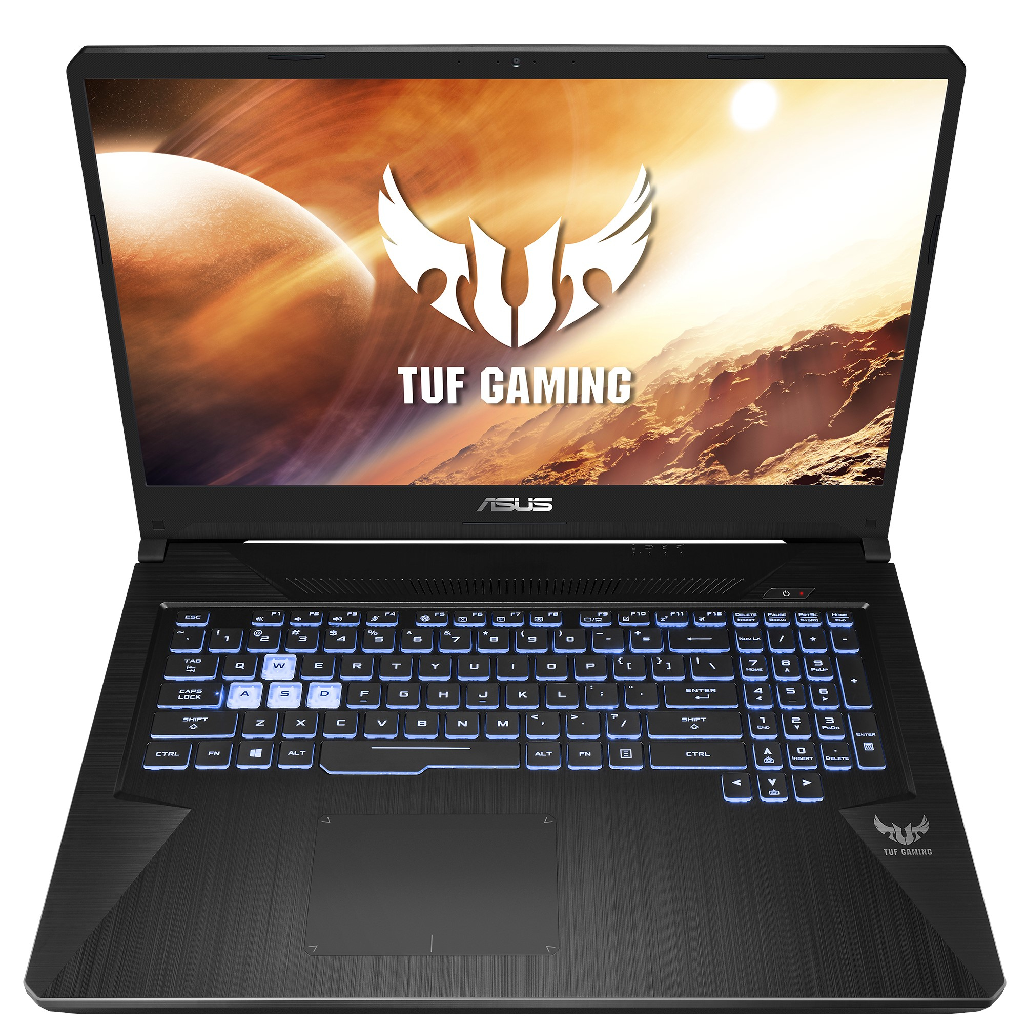 ASUS TUF Gaming FX705DT-ES53 laptop AMD Ryzen™ 5 3550H – image 3