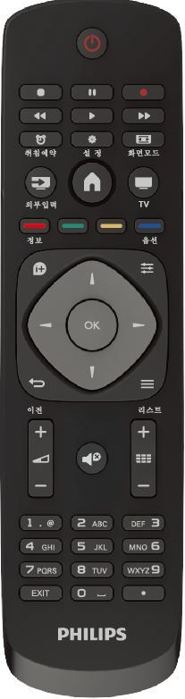 Philips 6000 series 55PUN6152/61 TV – image 4