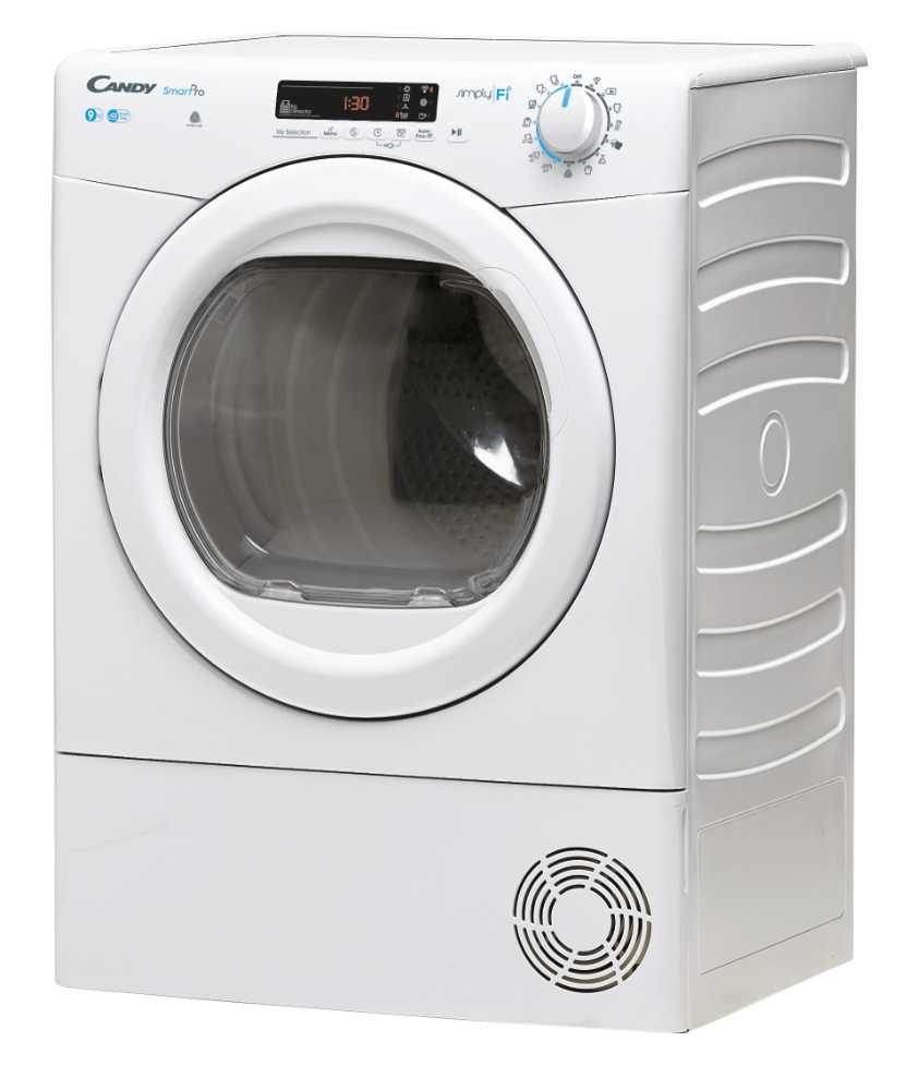 Candy CSO C9DG-S – image 3